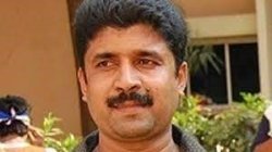 Ratheesh Erate Tamil Director
