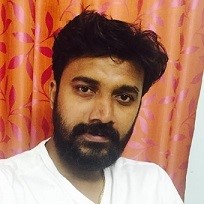 Malayalam Editor Ratheesh Raj