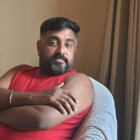 Malayalam Director Ratheesh Reghunandan