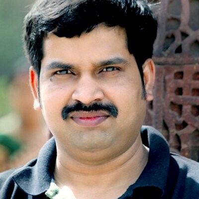 Bengali Actor Ratnakar Singh