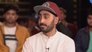 Hindi Cinematographer Raunaq Singh Chopra