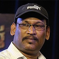 Telugu Music Director Ravi Chandra