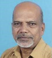Tamil Music Director Ravi Devendran