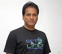 Telugu Director Ravi Kumar Chavali