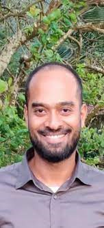 Ravi Shankar Muppa Hindi Writer