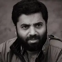 Malayalam Producer Vinod Shornur