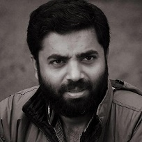 Vinod Shornur Malayalam Producer