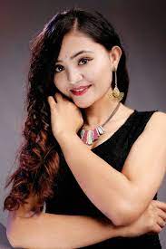 Nepali Actress Pratigya Bhandari