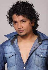 Nepali Actor Rupak Dotel