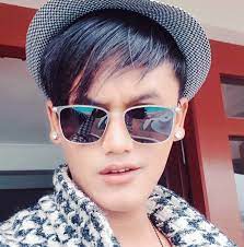 Saroj Adhikari Nepali Choreographer