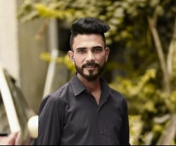 Shivaram Thapa Nepali Production Manager