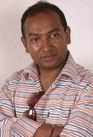 Nepali Lyricist Suresh Adhikari