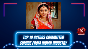 Top 10 Actors Committed Suicide From Indian Industry