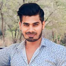 V S Prince Ratan Hindi TV-Actor