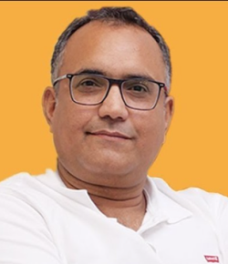 Abdul Khaliq Khan Urdu Writer