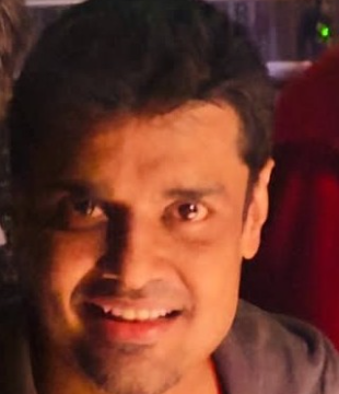 Bengali Composer Shommi Chatterjee