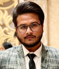 Zaid Shah Urdu Editor