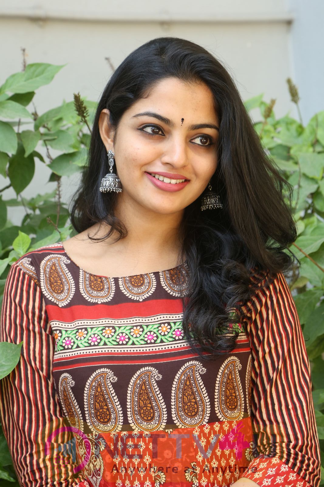 Actress Nikhila Vimal New Gorgeous Photoshoot | 469343 | Galleries & HD ...