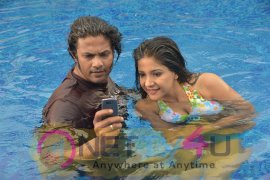 Jeyikkira Kudhira Beautiful Movie Stills English Gallery