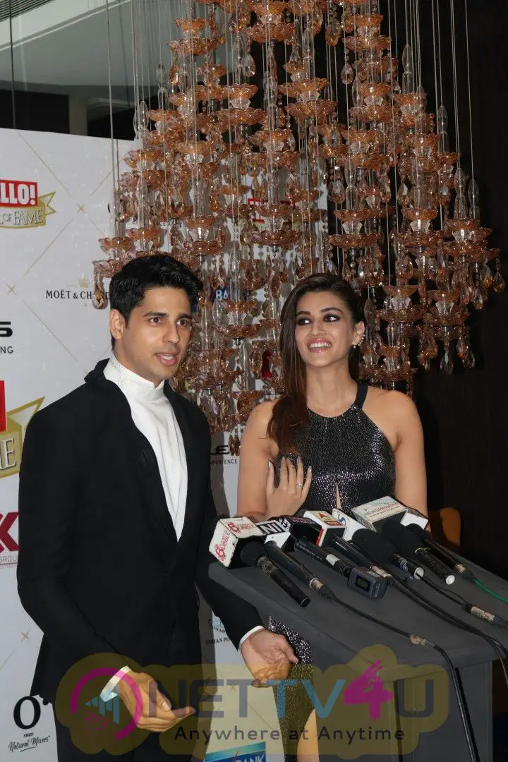 Hello Hall Of Fame Awards At St Regis In Mumbai Images Hindi Gallery