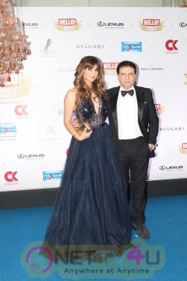 Hello Hall Of Fame Awards At St Regis In Mumbai Images