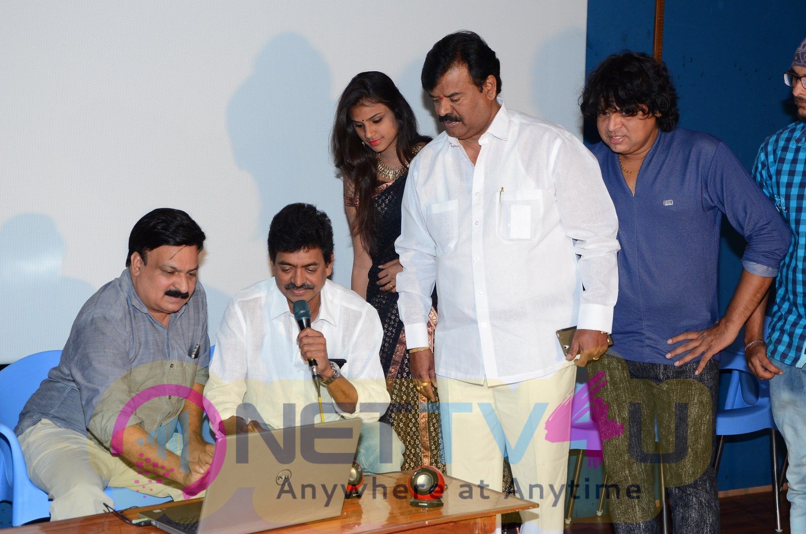 Mahila Kabaddi Movie Song Launch Images Telugu Gallery