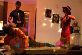 Mithai Movie Working Stills Telugu Gallery