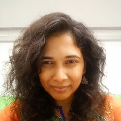 Sowmya Sharma Telugu Dubbing Artist