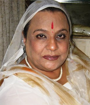 Hindi Singer Hemlata