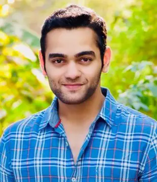 Hindi Supporting Actor Nirbhay Shukla