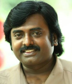 Prabudhasan Murugesan Tamil News Reader