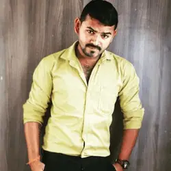 Tamil Tv Actor Manindhar Nayak