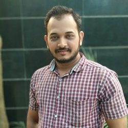 Sandesh Kalambe Hindi VFX