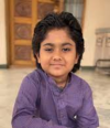 Aarav Umesh