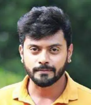Kannada Movie Actor Akarsh Akku