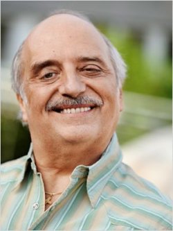 Alessandro Bressanello English Movie Actor