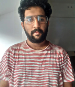 Amal Manoj Malayalam Director