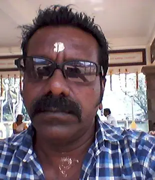 Malayalam Associate Director Ambili S Kumar
