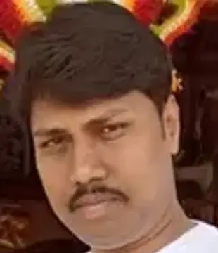 Telugu Director Anand DK