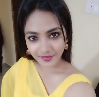 Telugu Tv Actress Avanthika Munni
