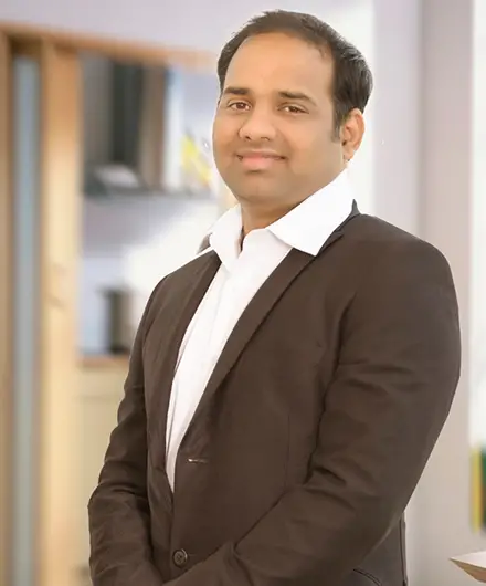 Malayalam Executive Producer Baiju Gopalan