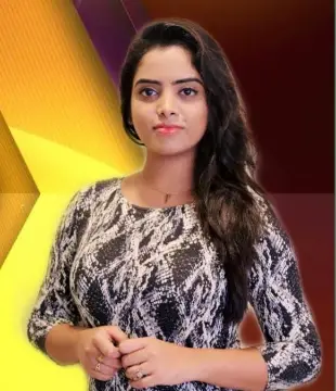 Telugu Tv Actress Manjeera Reddy