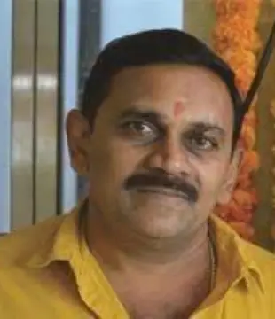 Telugu Producer Pappula Kanaka Durga Rao