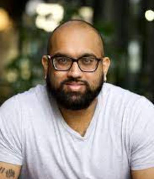 Prashanth Gunasekaran Tamil Producer