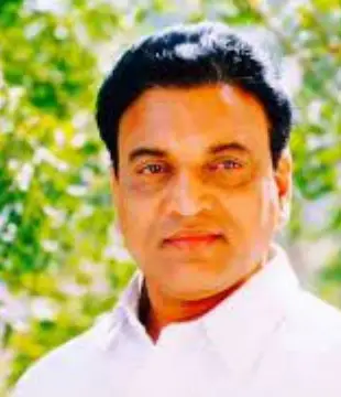 Telugu Tv Actor Sivannarayana Malladi