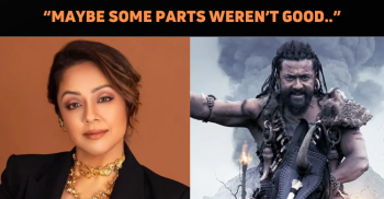 “Maybe Some Parts Weren’t Good, But….” : Jyothi..