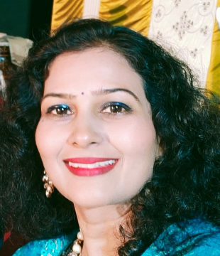 Hindi Singer Nirali Soni