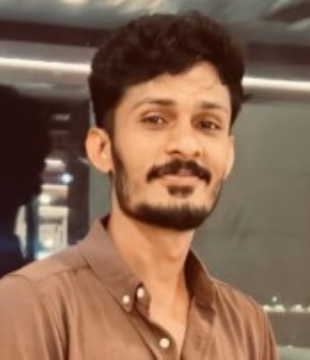 Malayalam Editor Jilin Joseph