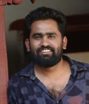 Sai Krishna Naredla Telugu Editor