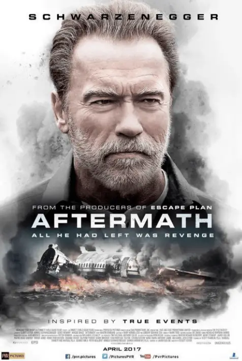 Aftermath Movie Review